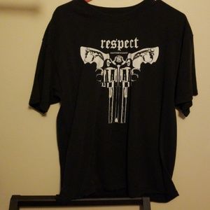 Smith and Wesson shirt